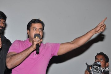 Bheemavaram Bullodu Movie Success Tour